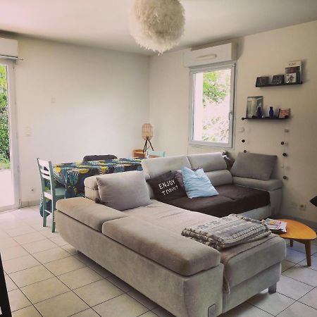 Chambre Individuelle Chez L'Habitant Noyal-Chatillon-sur-Seich Εξωτερικό φωτογραφία