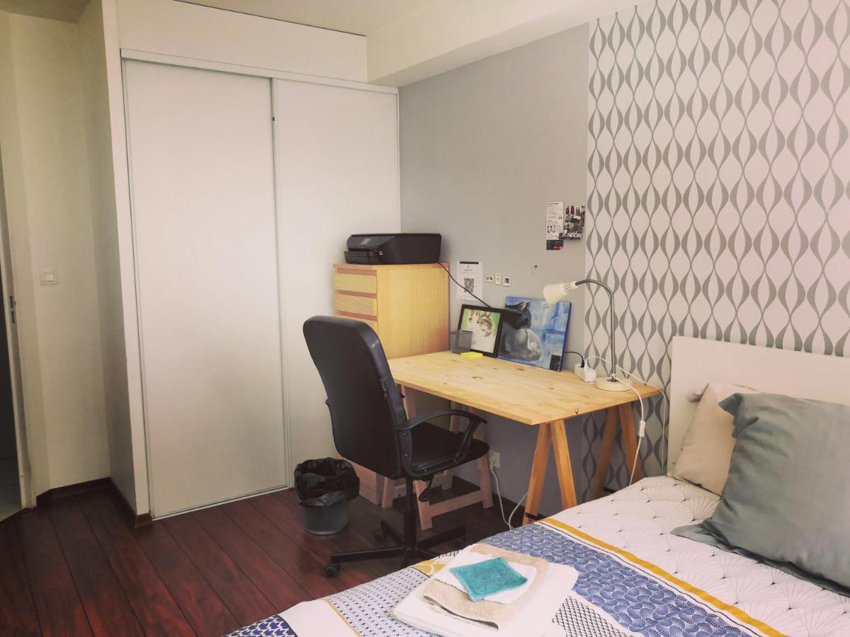 Chambre Individuelle Chez L'Habitant Noyal-Chatillon-sur-Seich Εξωτερικό φωτογραφία